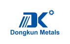 Nanjing Dongkun Metals Co., Ltd.